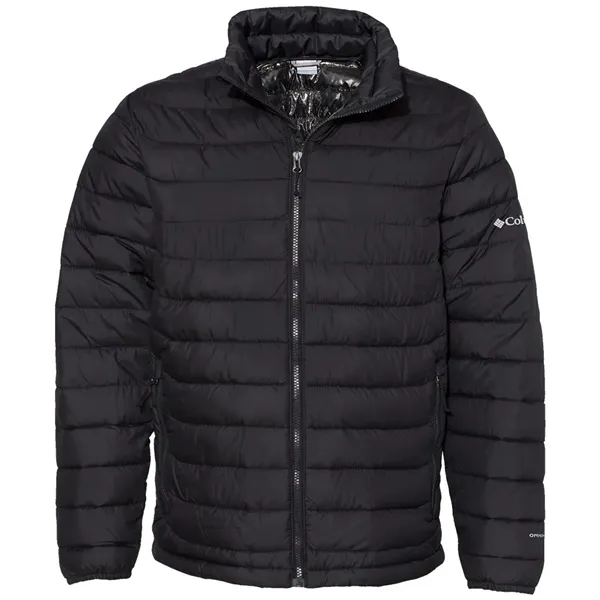 Columbia Powder Lite™ Jacket - Columbia Powder Lite™ Jacket - Image 6 of 7