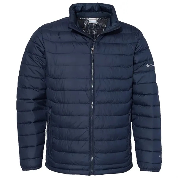 Columbia Powder Lite™ Jacket - Columbia Powder Lite™ Jacket - Image 7 of 7