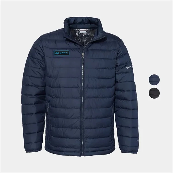 Columbia Powder Lite™ Jacket - Columbia Powder Lite™ Jacket - Image 0 of 7