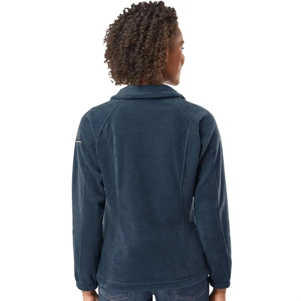 Columbia Women's Springs Full-Zip Jacket - Columbia Women's Springs Full-Zip Jacket - Image 5 of 9