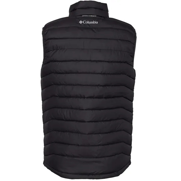 Columbia Powder Lite Vest