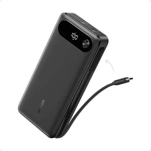 Anker 20K 87W Power Bank - Anker 20K 87W Power Bank - Image 1 of 6