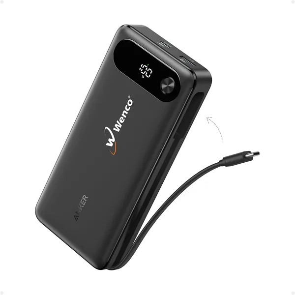 Anker 20K 87W Power Bank - Anker 20K 87W Power Bank - Image 0 of 6