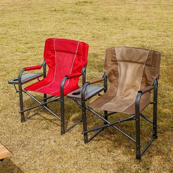 Freestyle Rocker Chair - Freestyle Rocker Chair - Image 2 of 2