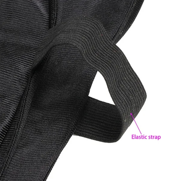 Outdoor Sports Pinnies Practice Jersey Vest - Outdoor Sports Pinnies Practice Jersey Vest - Image 2 of 2