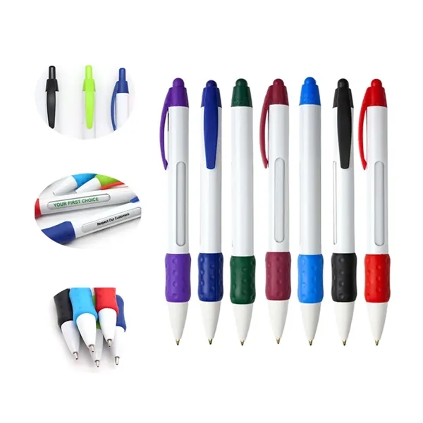 Spinning LED Message Display Pen - Spinning LED Message Display Pen - Image 0 of 2