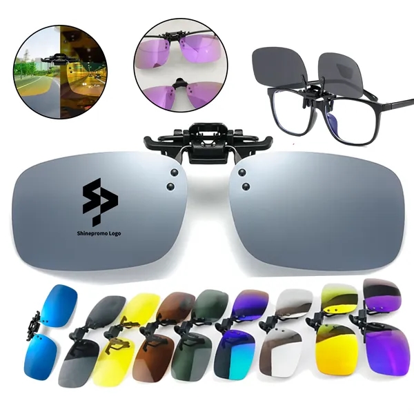 Polarized Glasses For Reading - Polarized Glasses For Reading - Image 0 of 10
