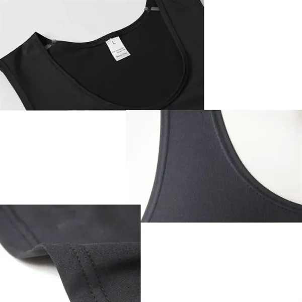 Men's-Shirt Tanks - Men's-Shirt Tanks - Image 1 of 8