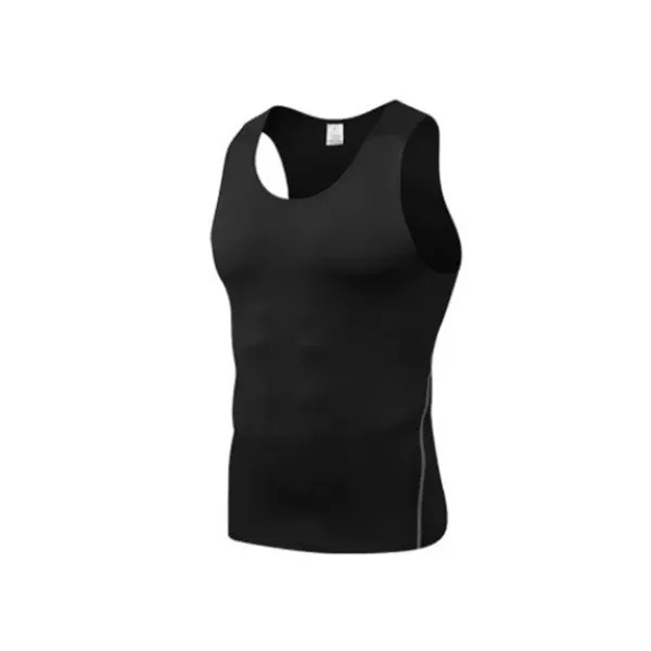 Men's-Shirt Tanks - Men's-Shirt Tanks - Image 2 of 8