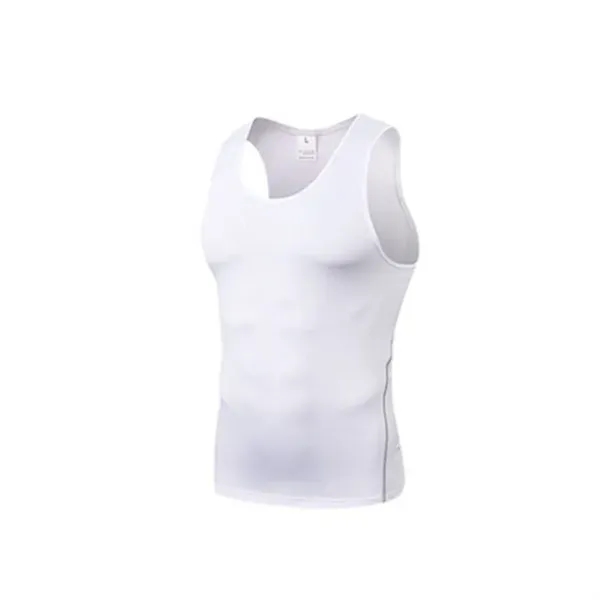 Men's-Shirt Tanks - Men's-Shirt Tanks - Image 3 of 8