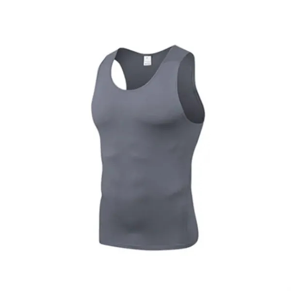 Men's-Shirt Tanks - Men's-Shirt Tanks - Image 4 of 8