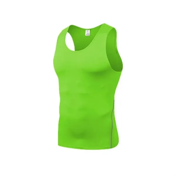 Men's-Shirt Tanks - Men's-Shirt Tanks - Image 5 of 8