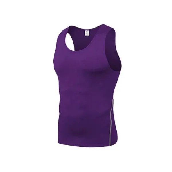 Men's-Shirt Tanks - Men's-Shirt Tanks - Image 6 of 8