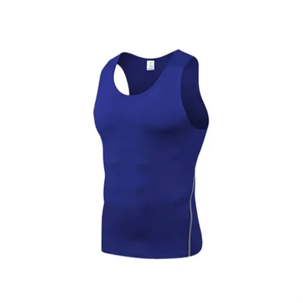 Men's-Shirt Tanks - Men's-Shirt Tanks - Image 7 of 8