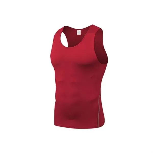 Men's-Shirt Tanks - Men's-Shirt Tanks - Image 8 of 8