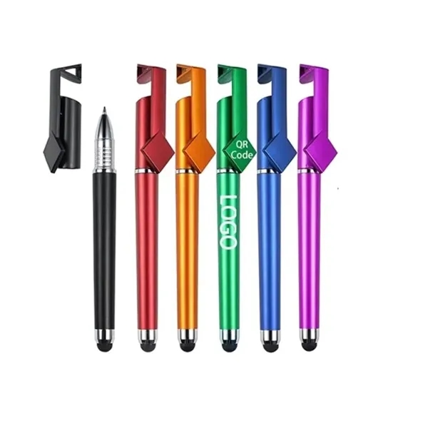 ABS Multifunctional pen - ABS Multifunctional pen - Image 1 of 2