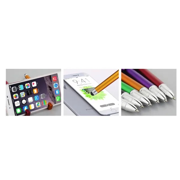 ABS Multifunctional pen - ABS Multifunctional pen - Image 2 of 2