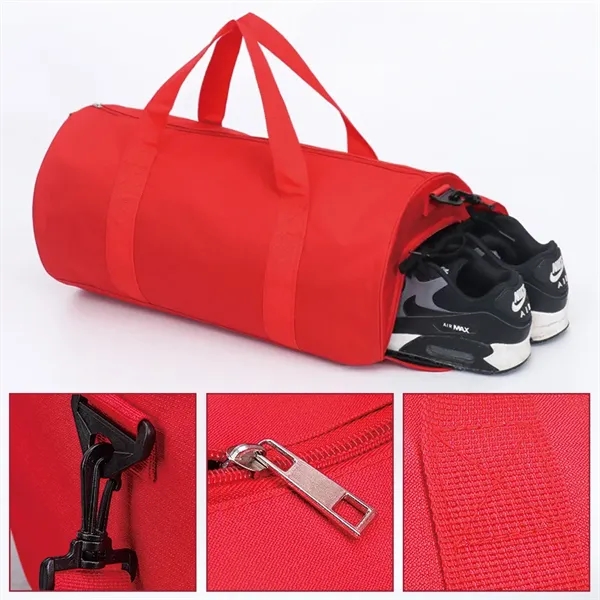 Duffel Bag - Duffel Bag - Image 4 of 4