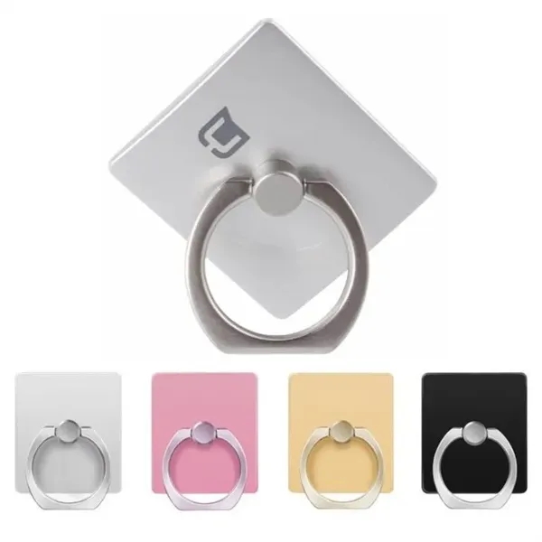 Custom Phone Ring Holder - Custom Phone Ring Holder - Image 1 of 6