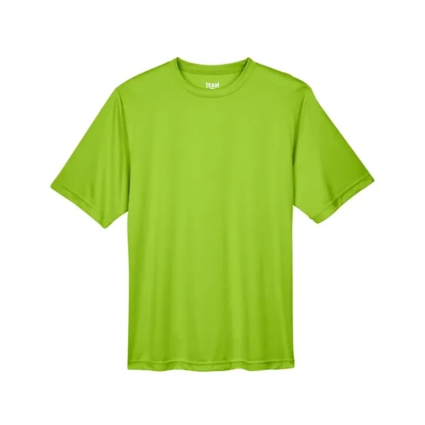 Team 365 Men's Zone Performance T-Shirt - Team 365 Men's Zone Performance T-Shirt - Image 1 of 47