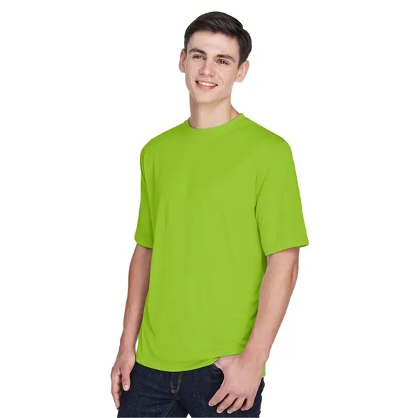 Team 365 Men's Zone Performance T-Shirt - Team 365 Men's Zone Performance T-Shirt - Image 2 of 47