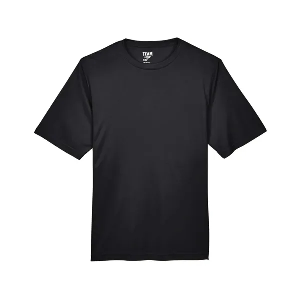 Team 365 Men's Zone Performance T-Shirt - Team 365 Men's Zone Performance T-Shirt - Image 3 of 47