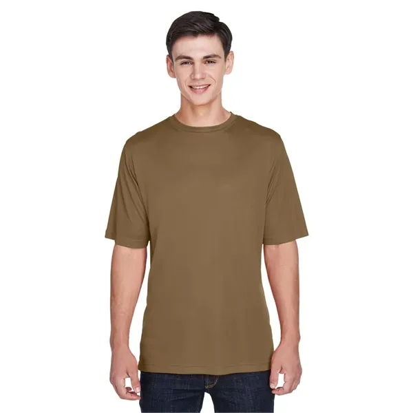 Team 365 Men's Zone Performance T-Shirt - Team 365 Men's Zone Performance T-Shirt - Image 6 of 47