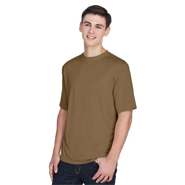Team 365 Men's Zone Performance T-Shirt - Team 365 Men's Zone Performance T-Shirt - Image 7 of 47