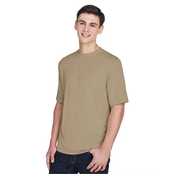Team 365 Men's Zone Performance T-Shirt - Team 365 Men's Zone Performance T-Shirt - Image 10 of 47