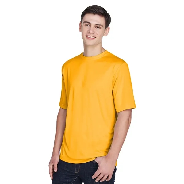Team 365 Men's Zone Performance T-Shirt - Team 365 Men's Zone Performance T-Shirt - Image 15 of 47
