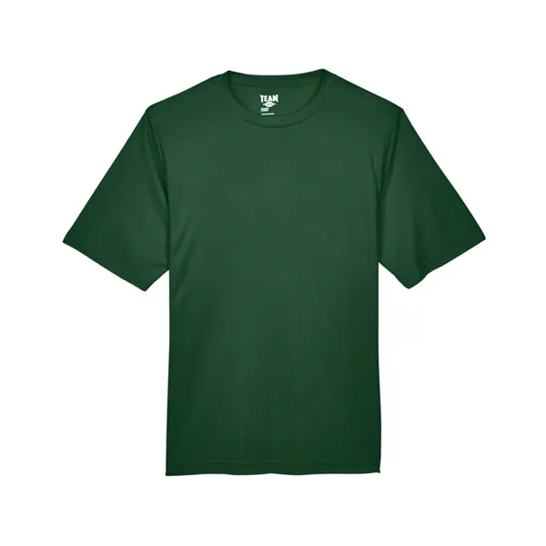 Team 365 Men's Zone Performance T-Shirt - Team 365 Men's Zone Performance T-Shirt - Image 21 of 47