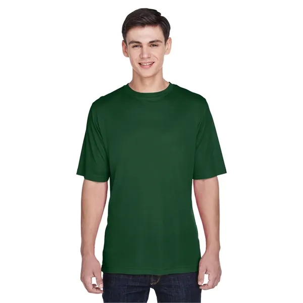Team 365 Men's Zone Performance T-Shirt - Team 365 Men's Zone Performance T-Shirt - Image 22 of 47