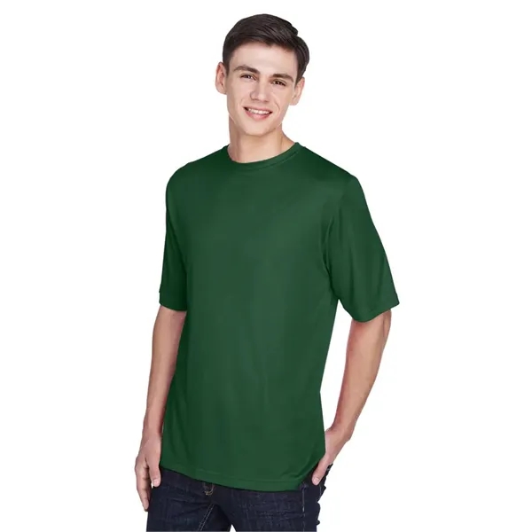 Team 365 Men's Zone Performance T-Shirt - Team 365 Men's Zone Performance T-Shirt - Image 23 of 47