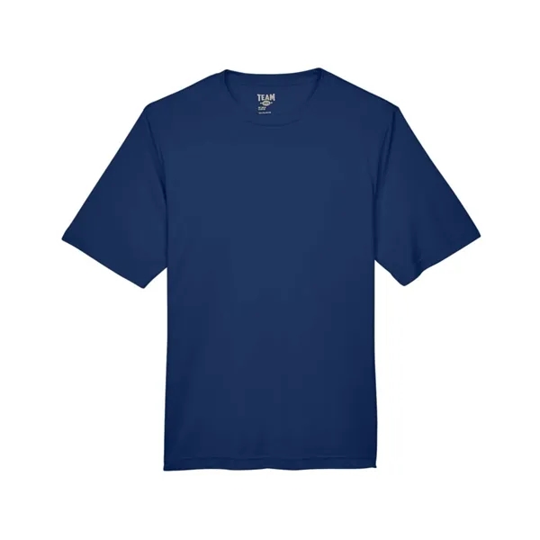 Team 365 Men's Zone Performance T-Shirt - Team 365 Men's Zone Performance T-Shirt - Image 27 of 47