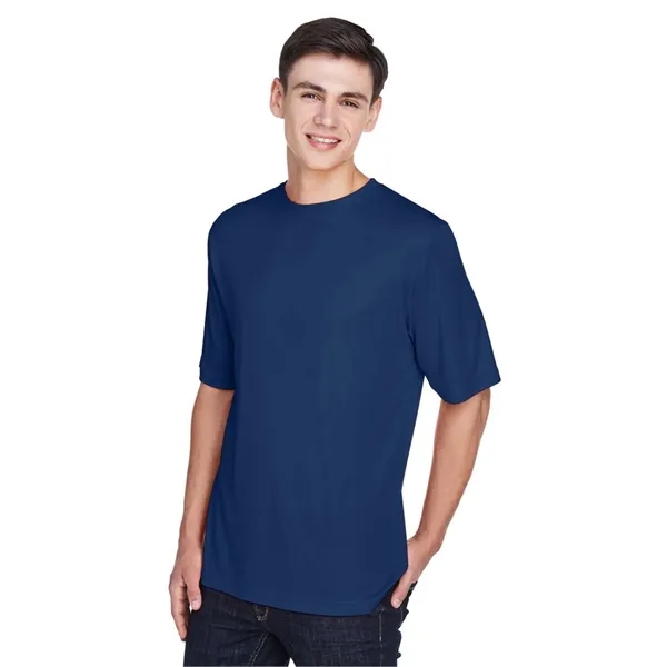 Team 365 Men's Zone Performance T-Shirt - Team 365 Men's Zone Performance T-Shirt - Image 28 of 47
