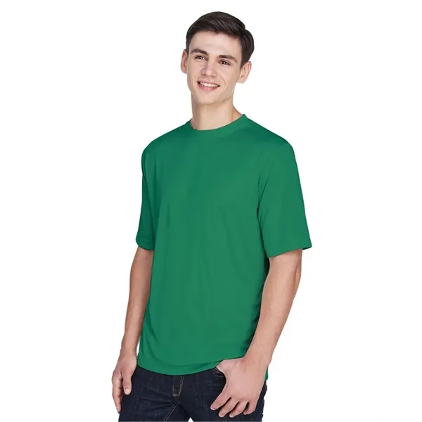 Team 365 Men's Zone Performance T-Shirt - Team 365 Men's Zone Performance T-Shirt - Image 31 of 47