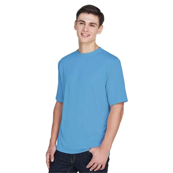 Team 365 Men's Zone Performance T-Shirt - Team 365 Men's Zone Performance T-Shirt - Image 32 of 47