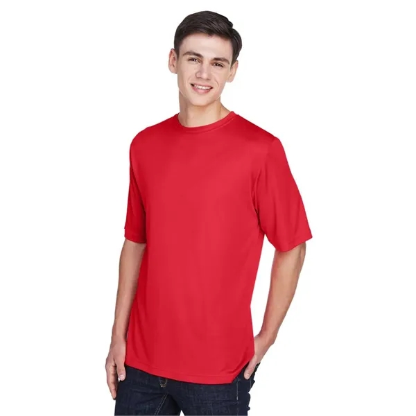 Team 365 Men's Zone Performance T-Shirt - Team 365 Men's Zone Performance T-Shirt - Image 39 of 47