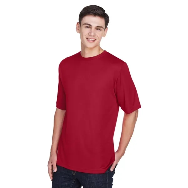 Team 365 Men's Zone Performance T-Shirt - Team 365 Men's Zone Performance T-Shirt - Image 42 of 47