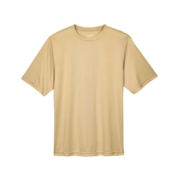 Team 365 Men's Zone Performance T-Shirt - Team 365 Men's Zone Performance T-Shirt - Image 44 of 47