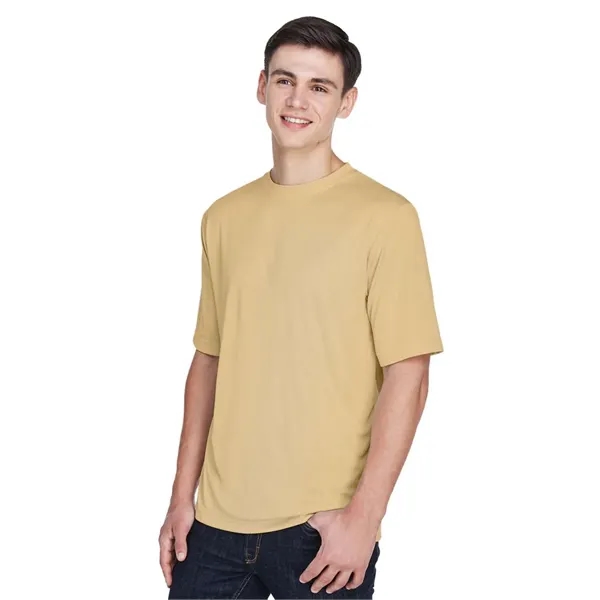 Team 365 Men's Zone Performance T-Shirt - Team 365 Men's Zone Performance T-Shirt - Image 45 of 47