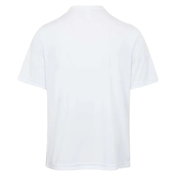 Team 365 Men's Zone Performance T-Shirt - Team 365 Men's Zone Performance T-Shirt - Image 46 of 47