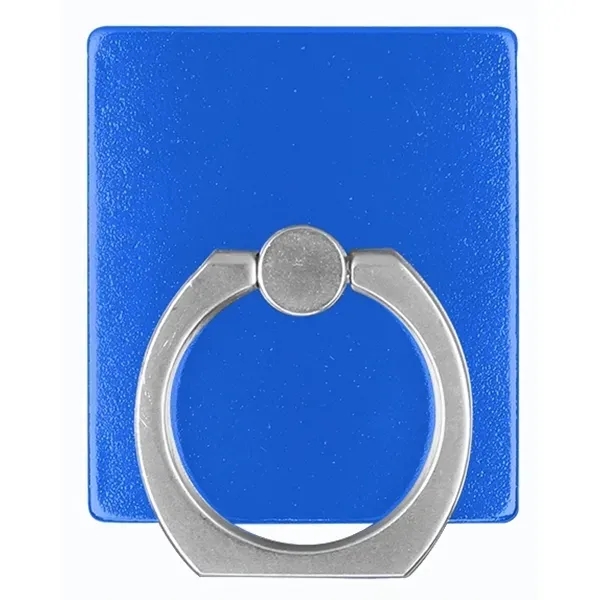 Custom Phone Ring Holder - Custom Phone Ring Holder - Image 1 of 7