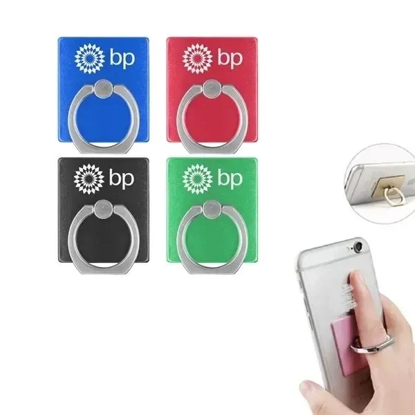 Custom Phone Ring Holder - Custom Phone Ring Holder - Image 0 of 7