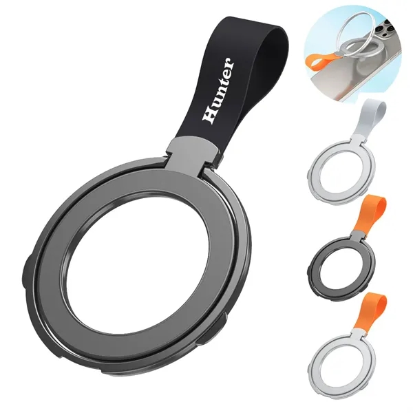 Magnetic Phone Grip Holder - Magnetic Phone Grip Holder - Image 0 of 4