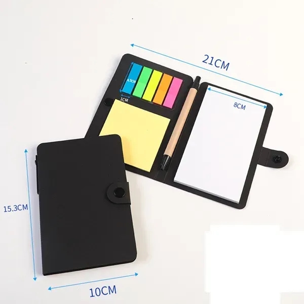 Sticky Notes Set - Sticky Notes Set - Image 1 of 4