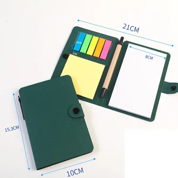 Sticky Notes Set - Sticky Notes Set - Image 2 of 4