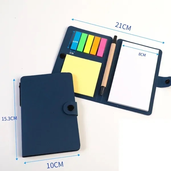 Sticky Notes Set - Sticky Notes Set - Image 4 of 4