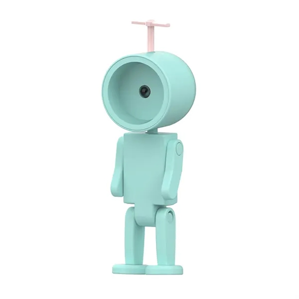 Desk Lamp - Desk Lamp - Image 4 of 10