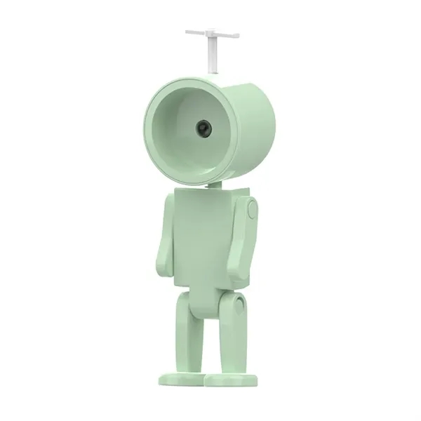 Desk Lamp - Desk Lamp - Image 5 of 10